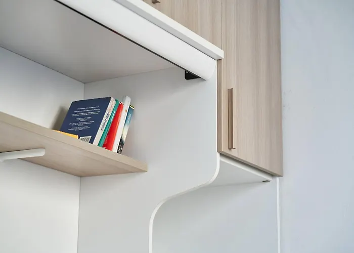 Appartement A Due Passi Dal Mare