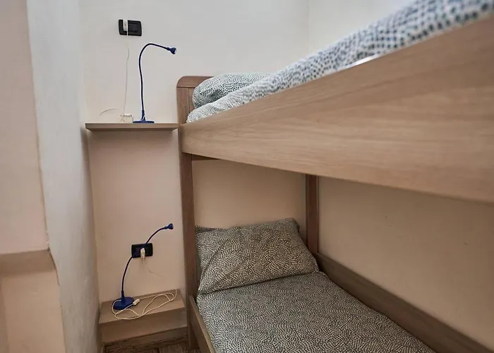 A Due Passi Dal Mare Appartement