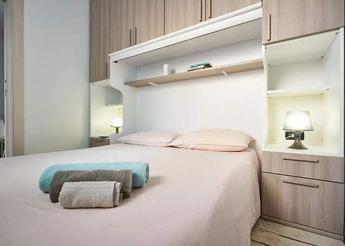 A Due Passi Dal Mare Apartmán Bellaria-Igea Marina