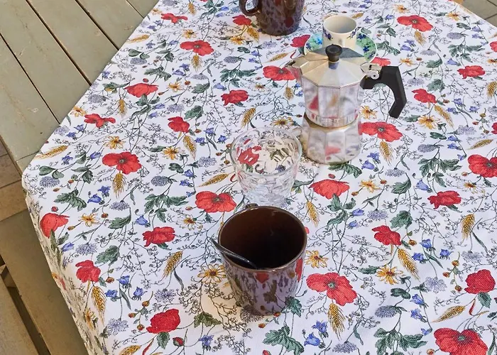 Appartement A Due Passi Dal Mare