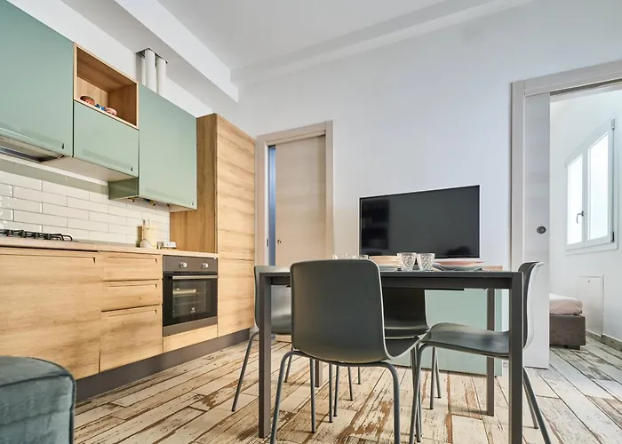 A Due Passi Dal Mare Appartement Bellaria-Igea Marina