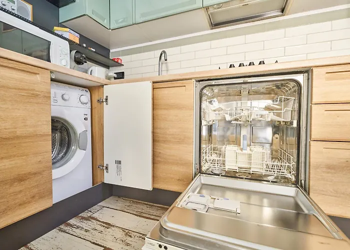 A Due Passi Dal Mare Apartmán