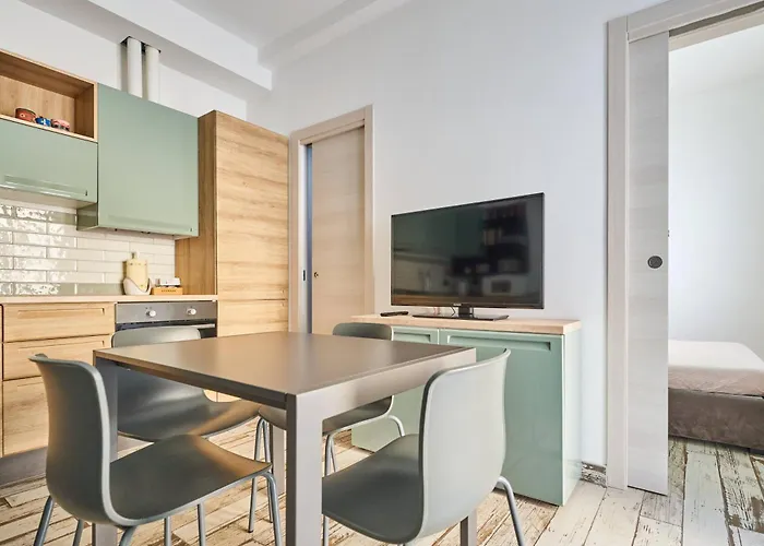 A Due Passi Dal Mare *