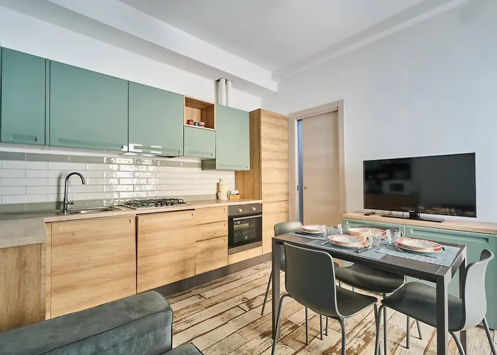 A Due Passi Dal Mare *