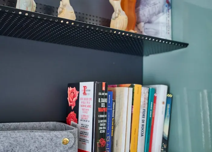 A Due Passi Dal Mare Apartmán