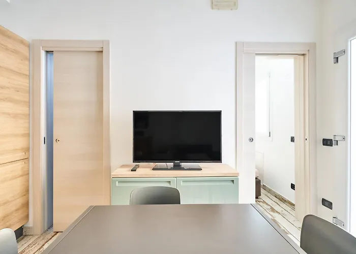 A Due Passi Dal Mare *