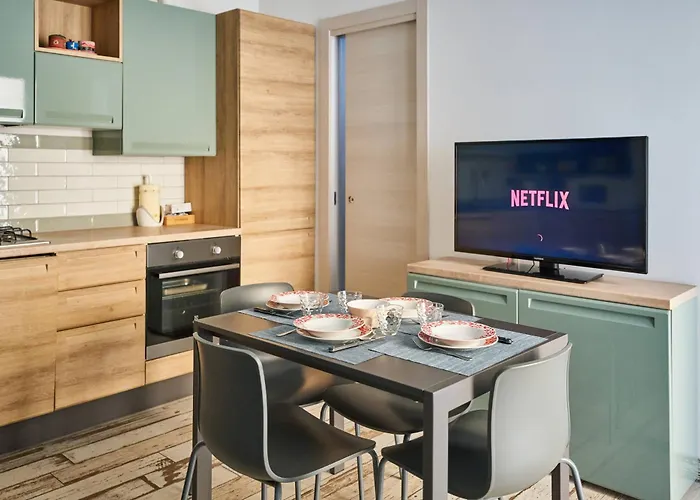 A Due Passi Dal Mare