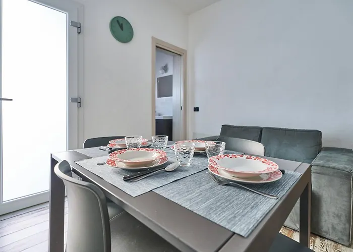 Appartement A Due Passi Dal Mare Bellaria-Igea Marina