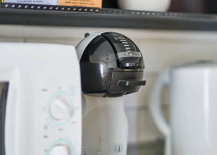 A Due Passi Dal Mare Appartement Bellaria-Igea Marina