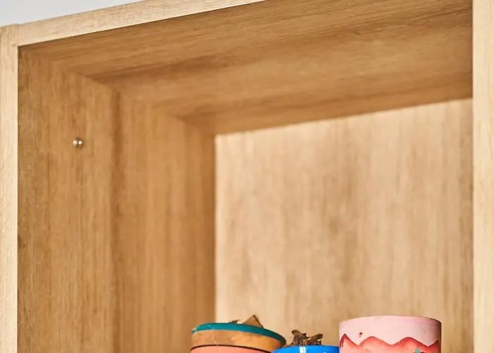 A Due Passi Dal Mare Appartement