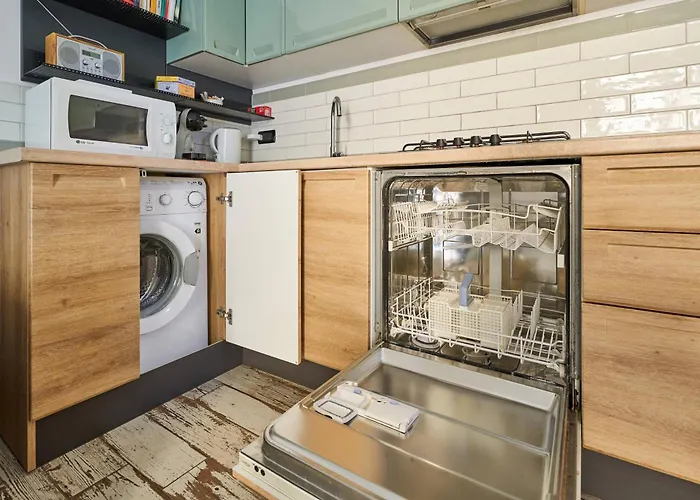 Apartmán A Due Passi Dal Mare Bellaria-Igea Marina