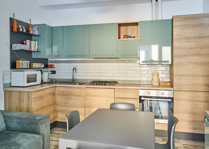 A Due Passi Dal Mare Appartement Bellaria-Igea Marina