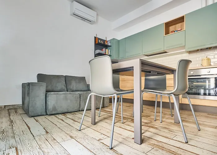 Appartement A Due Passi Dal Mare *