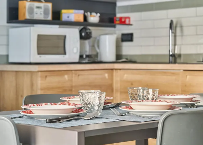 A Due Passi Dal Mare Apartmán Bellaria-Igea Marina