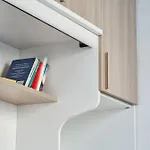 Appartement A Due Passi Dal Mare