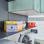 Appartement A Due Passi Dal Mare *