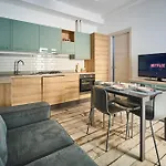 A Due Passi Dal Mare Appartement *