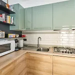 Appartement A Due Passi Dal Mare