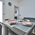 Appartement A Due Passi Dal Mare Bellaria-Igea Marina