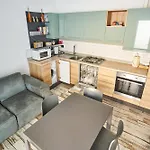 Appartement A Due Passi Dal Mare *