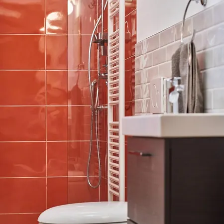 A Due Passi Dal Mare 贝拉里亚-伊贾马里纳