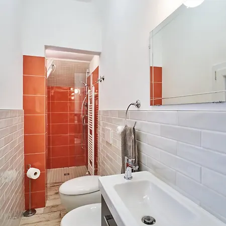 A Due Passi Dal Mare