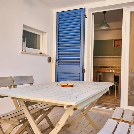 아파트 A Due Passi Dal Mare