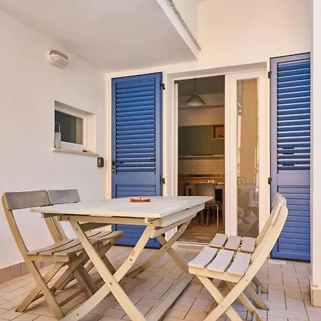 公寓 A Due Passi Dal Mare *