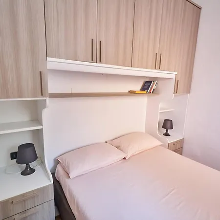 公寓 A Due Passi Dal Mare