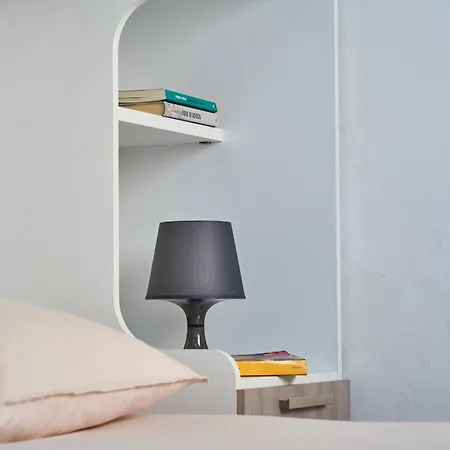 A Due Passi Dal Mare 公寓