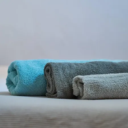 公寓 A Due Passi Dal Mare 贝拉里亚-伊贾马里纳