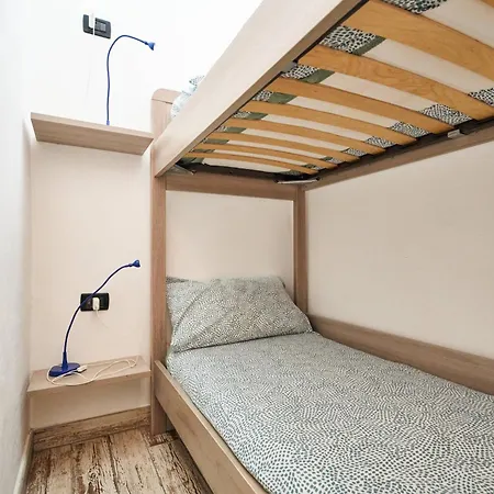 A Due Passi Dal Mare Apartmán
