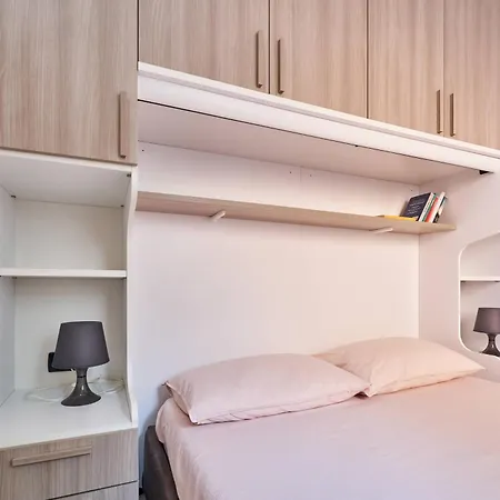 A Due Passi Dal Mare