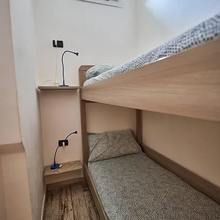 A Due Passi Dal Mare 公寓