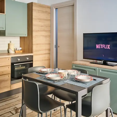 A Due Passi Dal Mare