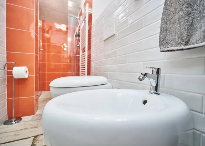 A Due Passi Dal Mare