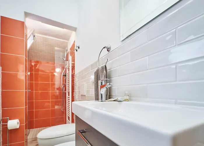 A Due Passi Dal Mare * بيلاريا-إيجيا مارينا