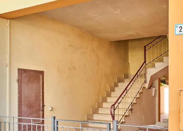 A Due Passi Dal Mare