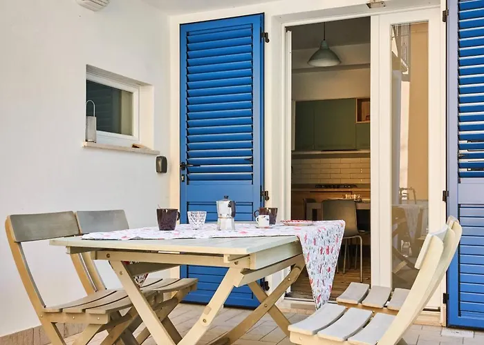 A Due Passi Dal Mare * بيلاريا-إيجيا مارينا