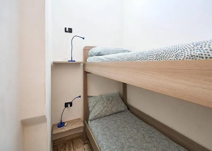 A Due Passi Dal Mare * بيلاريا-إيجيا مارينا