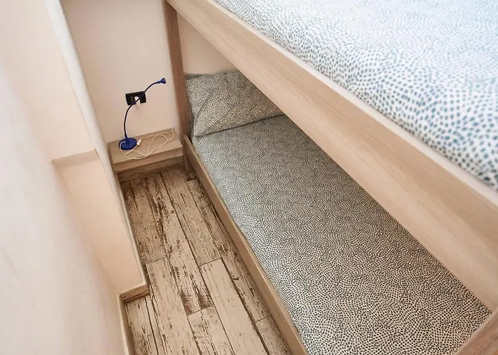 A Due Passi Dal Mare