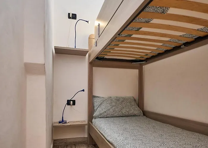 A Due Passi Dal Mare * 벨레지아아지마리나