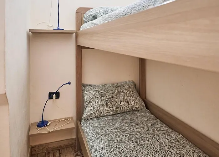 아파트 A Due Passi Dal Mare 벨레지아아지마리나