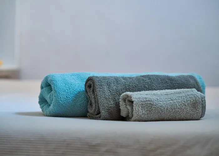 아파트 A Due Passi Dal Mare 벨레지아아지마리나