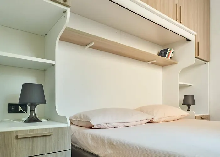 A Due Passi Dal Mare بيلاريا-إيجيا مارينا