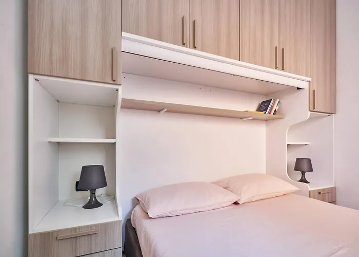 A Due Passi Dal Mare