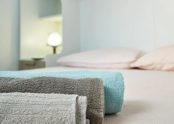 A Due Passi Dal Mare *