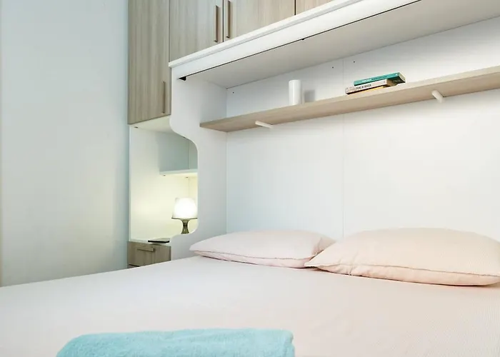 A Due Passi Dal Mare بيلاريا-إيجيا مارينا