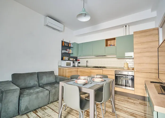 A Due Passi Dal Mare بيلاريا-إيجيا مارينا