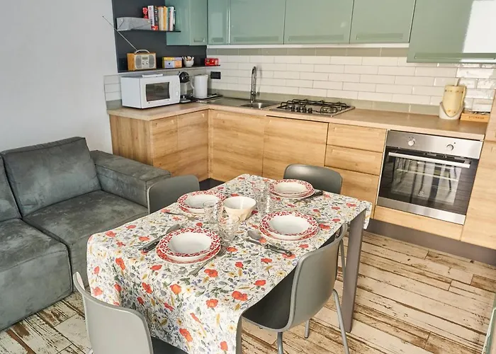 A Due Passi Dal Mare * بيلاريا-إيجيا مارينا